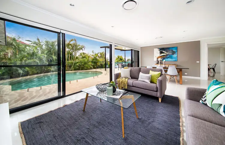 Second view of Homely house listing, 4 Balarang Place, Bangor NSW 2234