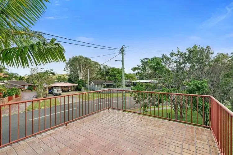 Third view of Homely unit listing, 4/29 Twenty Seventh Avenue, Palm Beach QLD 4221