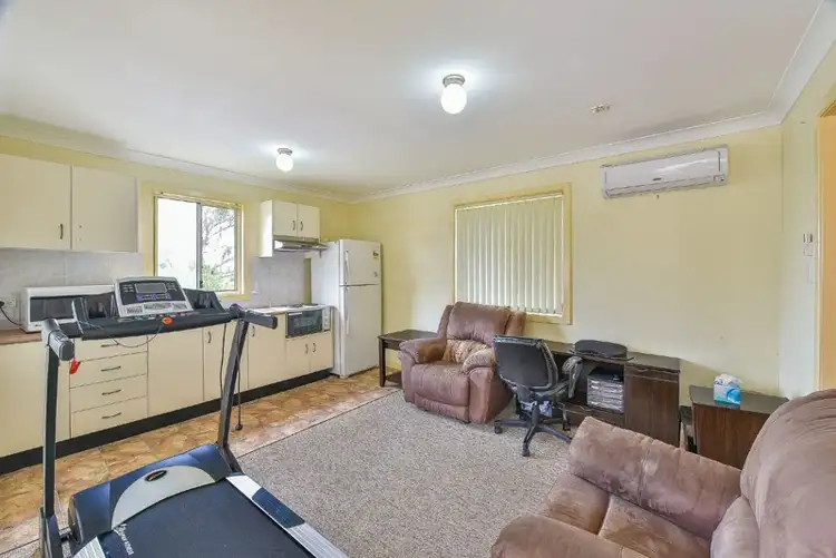 Fifth view of Homely house listing, 51 Campbellfield Avenue, Bradbury NSW 2560