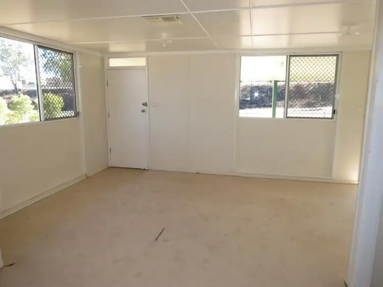 Seventh view of Homely house listing, 11 Zamia Street, Springsure QLD 4722