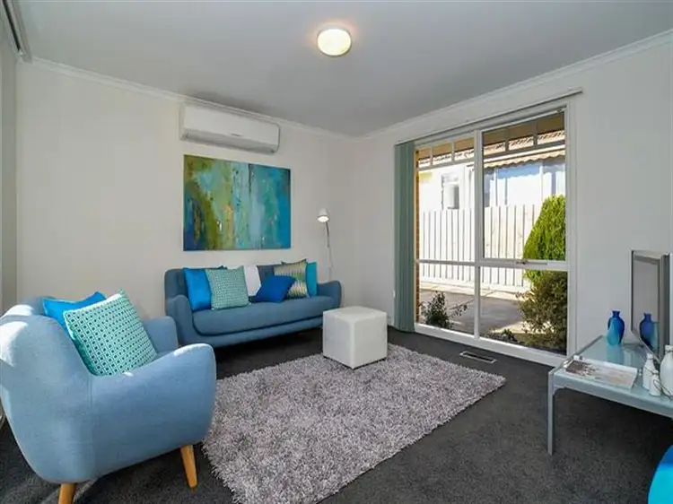 Second view of Homely unit listing, 2/21 Barkly Street, Ringwood VIC 3134