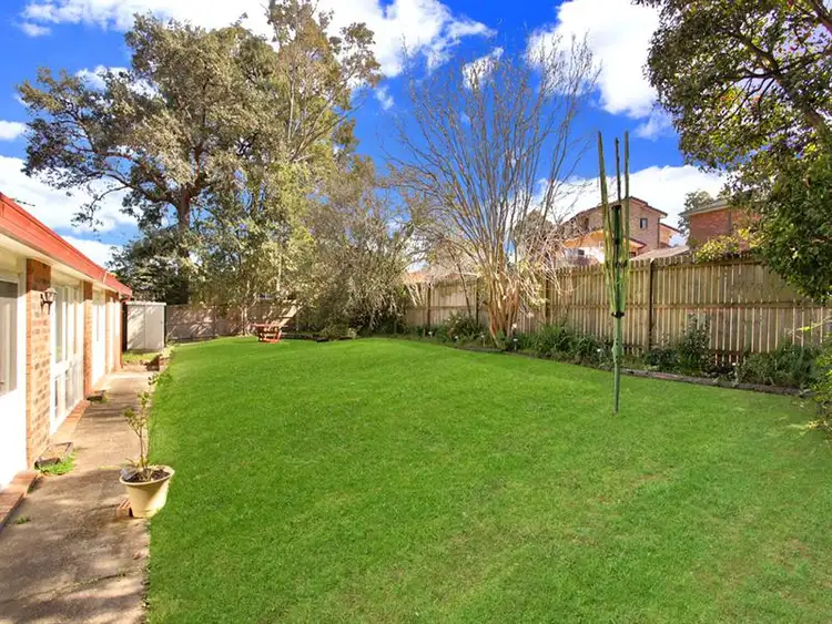 Fifth view of Homely house listing, 39 Britannia Road, Castle Hill NSW 2154