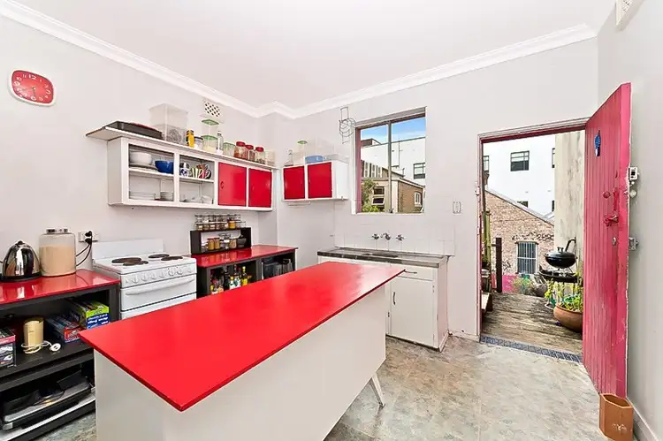 Fourth view of Homely house listing, 315 King Street, Newtown NSW 2042