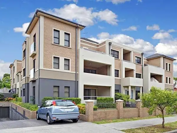 18/6 Blake Street, Kogarah NSW 2217