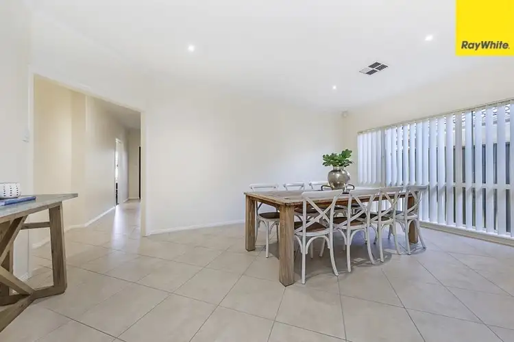 Fifth view of Homely house listing, 25 Britha Avenue, Evanston SA 5116