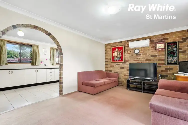 Third view of Homely house listing, 27 Austral Street, Mount Druitt NSW 2770