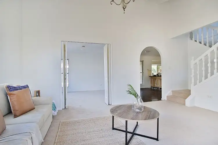 Sixth view of Homely house listing, 53 Blenheim Crescent, Yamanto QLD 4305