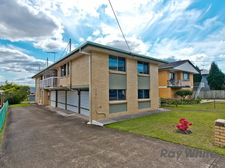 Second view of Homely unit listing, 4/8 Zenith Avenue, Chermside QLD 4032