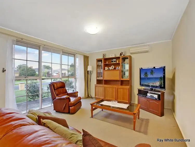 Second view of Homely house listing, 17 Havelock Avenue, Bundoora VIC 3083
