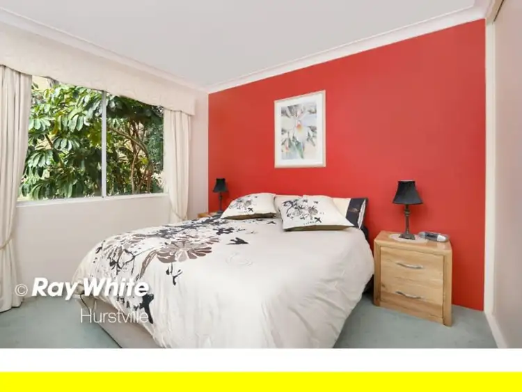Fourth view of Homely unit listing, 5/22 Garfield Street, Carlton NSW 2218