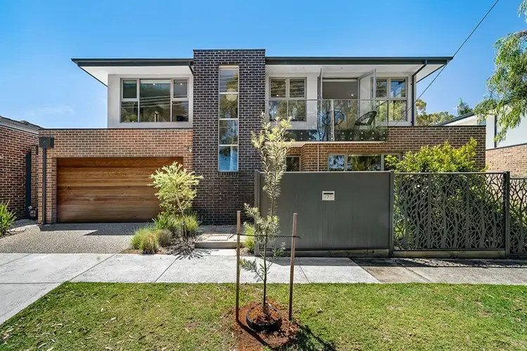 7 Glamis Street, Beaumaris VIC 3193