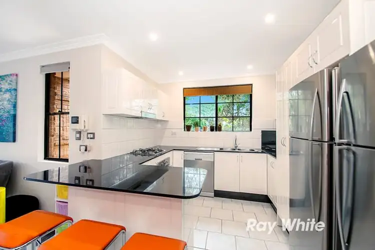 Third view of Homely unit listing, 19/48-54 Cecil Avenue, Castle Hill NSW 2154