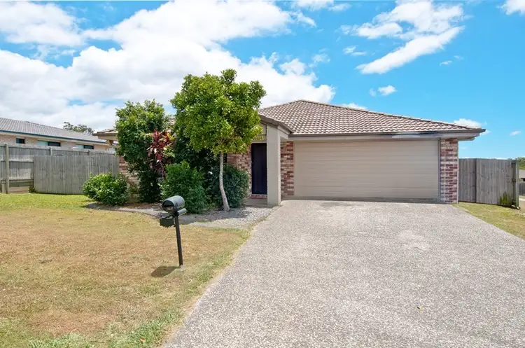 Third view of Homely house listing, 235 Herses Road, Eagleby QLD 4207