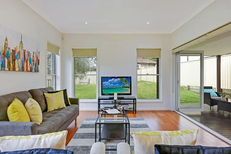 Third view of Homely house listing, 2A Janet Avenue, Thornleigh NSW 2120