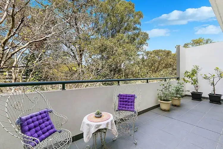 Second view of Homely unit listing, 33/2 Finlay Road, Turramurra NSW 2074