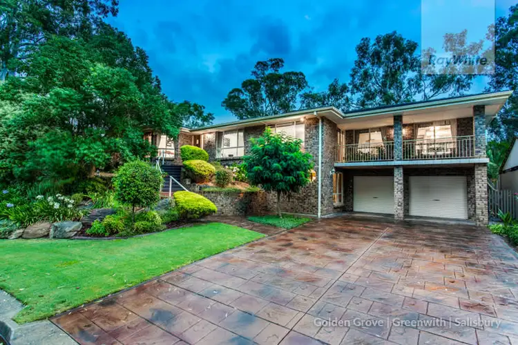 5 Amanda Drive, Surrey Downs SA 5126