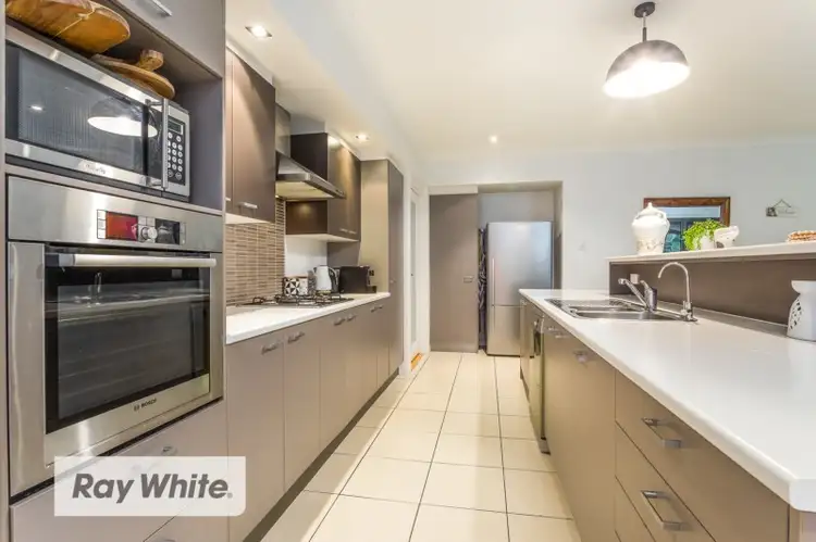 Sixth view of Homely house listing, 11 Clearwater Crescent, Murrumba Downs QLD 4503