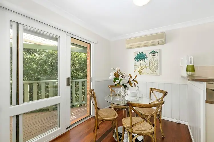 Third view of Homely house listing, 40 Katina Street, Turramurra NSW 2074