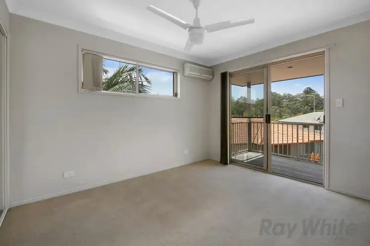 Second view of Homely townhouse listing, 64/25 Buckingham Place, Eight Mile Plains QLD 4113