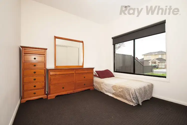 Fifth view of Homely unit listing, 1/36 Stanhope Street, Broadmeadows VIC 3047