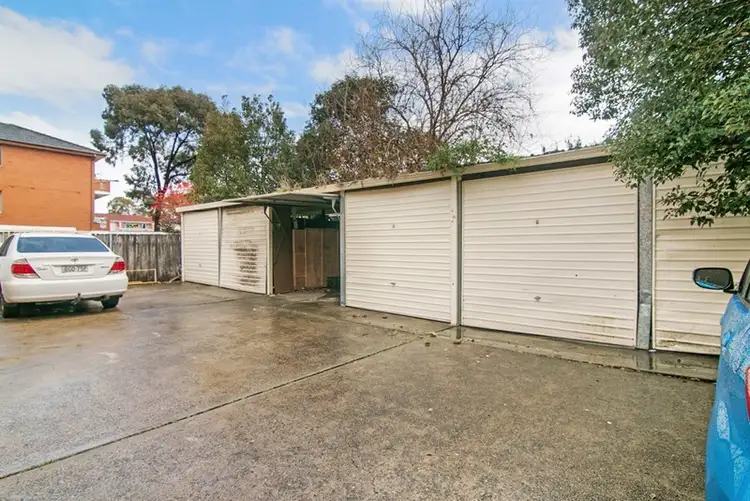 Third view of Homely unit listing, 5/96 Northumberland Road, Auburn NSW 2144