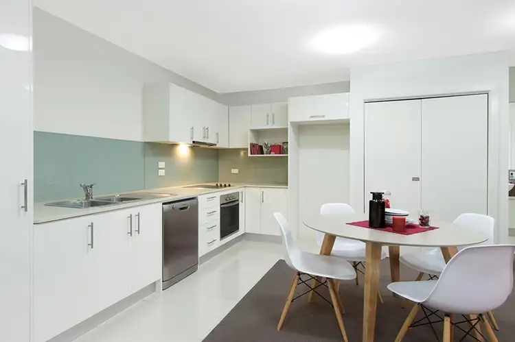 Sixth view of Homely apartment listing, 7/21 Lillimur Road, Ormond VIC 3204
