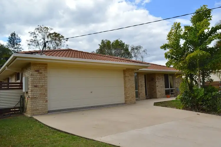 Second view of Homely house listing, 27 Mountainview Place, Glass House Mountains QLD 4518