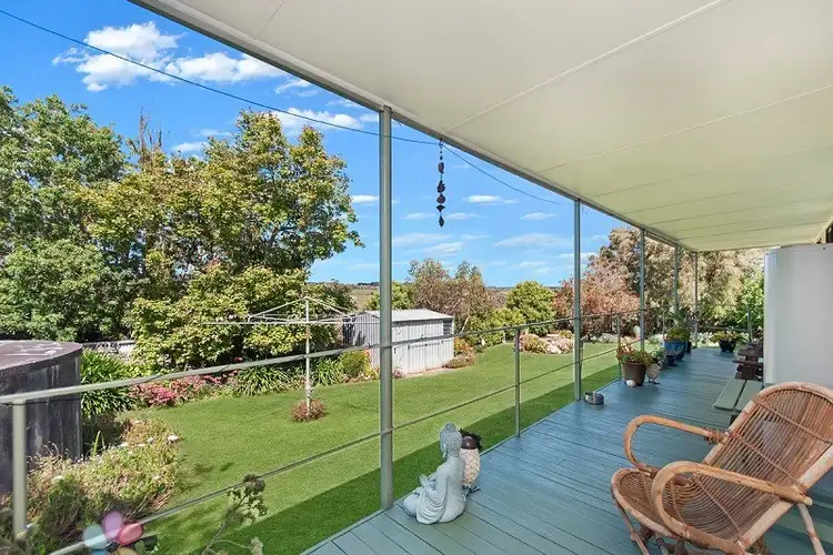 Second view of Homely house listing, 12 Russell Street, Macarthur VIC 3286