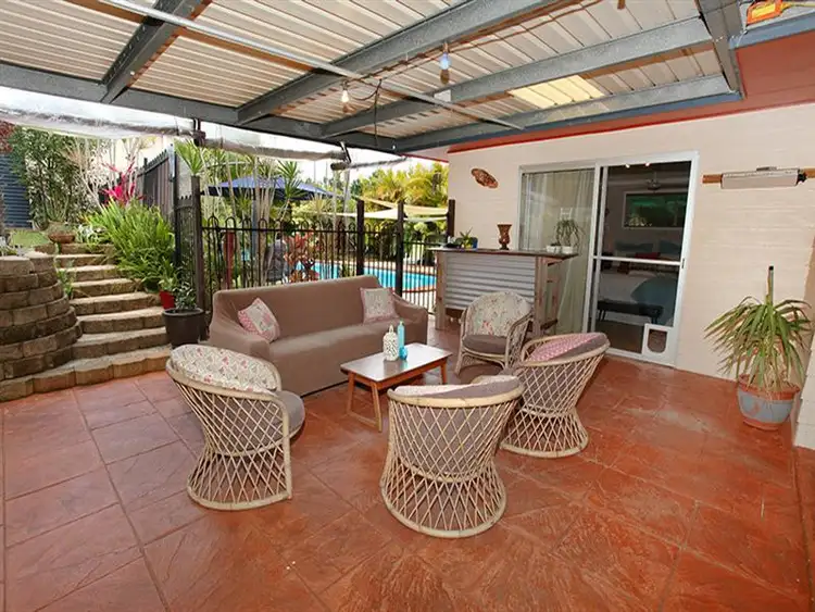 Second view of Homely house listing, 8 Laurel Avenue, Nambour QLD 4560