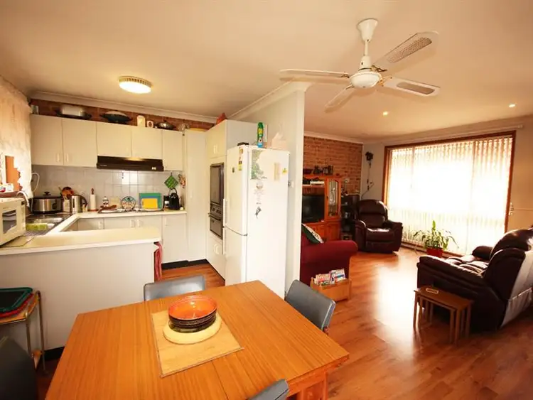 Second view of Homely house listing, 28/30 Kings, Ingleburn NSW 2565