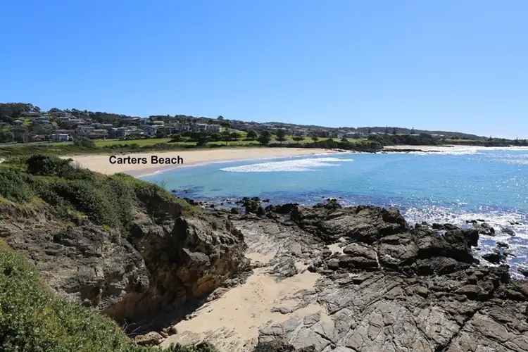 Second view of Homely house listing, 4 Creighton Parade, North Narooma NSW 2546