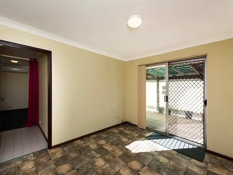 Sixth view of Homely house listing, 6 Breaden Drive, Cooloongup WA 6168