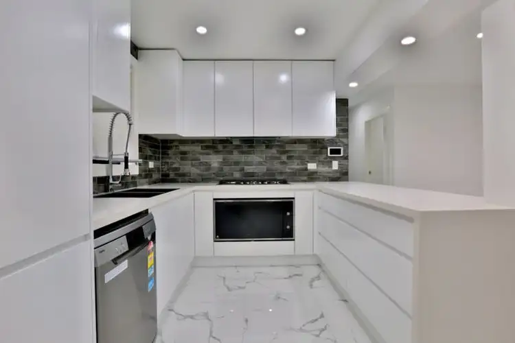 Third view of Homely house listing, 63 Lancelot Street, Condell Park NSW 2200