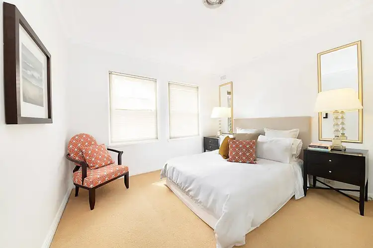 Fourth view of Homely apartment listing, 10/29c Nelson Street, Woollahra NSW 2025