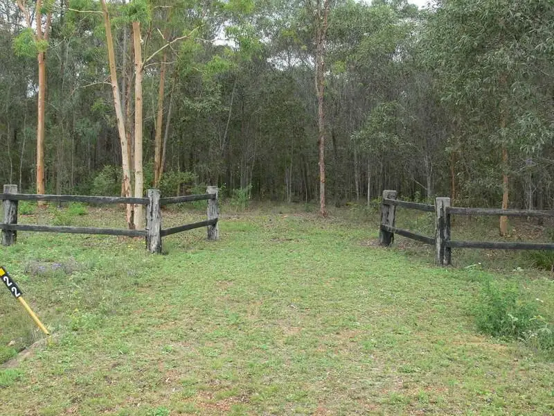 Main view of Homely land listing, Address available on request