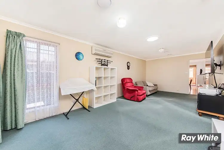 Fifth view of Homely house listing, 10 Clara Close, Amaroo ACT 2914