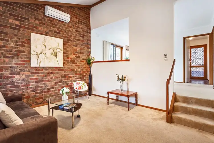 Second view of Homely unit listing, 4/182 Sherbourne Road, Montmorency VIC 3094