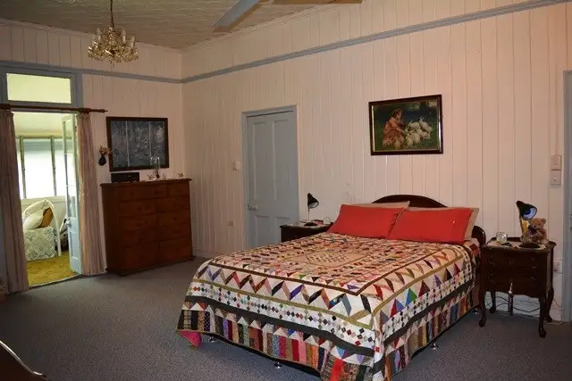 Third view of Homely house listing, 23 Thistle Street, Blackall QLD 4472