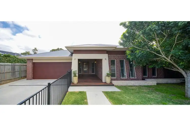 52A Hardy Road, Birkdale QLD 4159