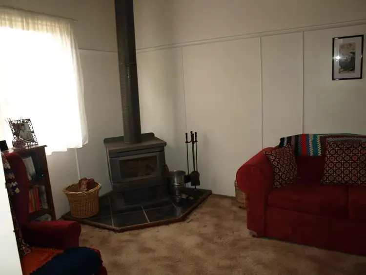 Second view of Homely house listing, 90 Gladmans Road, Kirkstall VIC 3283