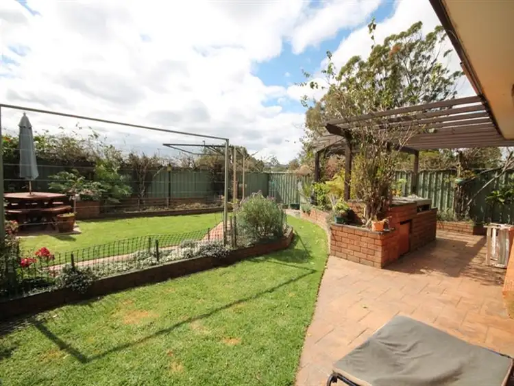 Seventh view of Homely house listing, 6 Stefanie Place, Bonnyrigg NSW 2177