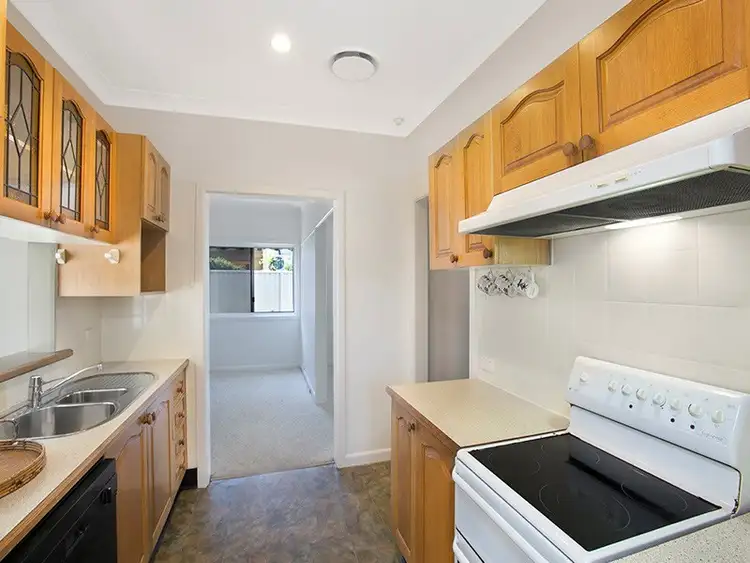 Fourth view of Homely house listing, 86A Queen Street, Revesby NSW 2212