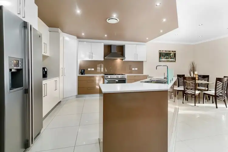 Second view of Homely house listing, 164 Pacific Palms Circuit, Hoxton Park NSW 2171
