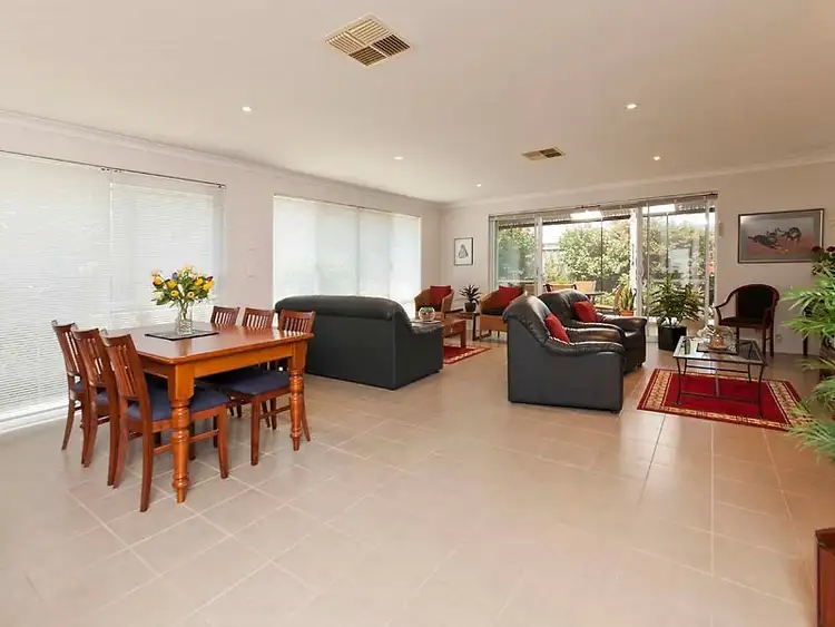 Second view of Homely house listing, 5 Vivien Avenue, Baldivis WA 6171
