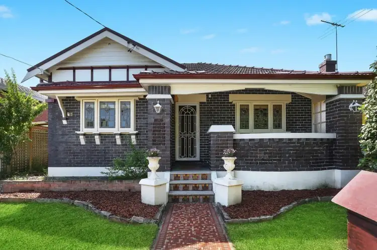 19 Wellington Street, Rosebery NSW 2018