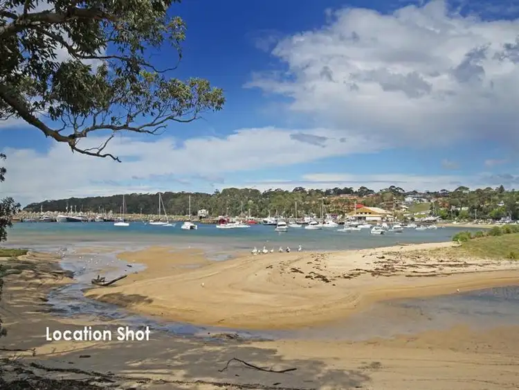 Main view of Homely house listing, 4/59 Church Street, Ulladulla NSW 2539