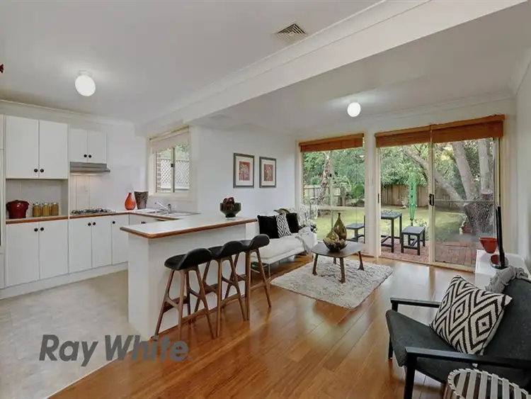 Second view of Homely other listing, 1/23 Dunlop Street, Epping NSW 2121