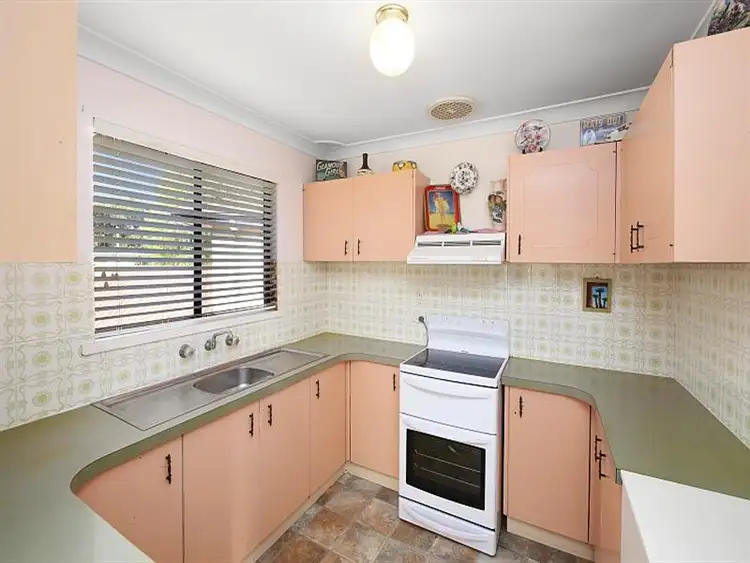 Fourth view of Homely house listing, 6 Blenheim Avenue, Berkeley Vale NSW 2261