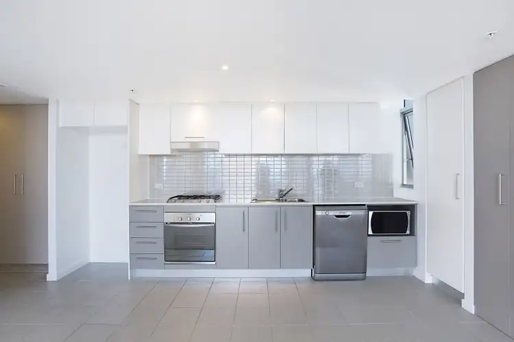 Third view of Homely apartment listing, 1221/56 Scarborough Street, Southport QLD 4215