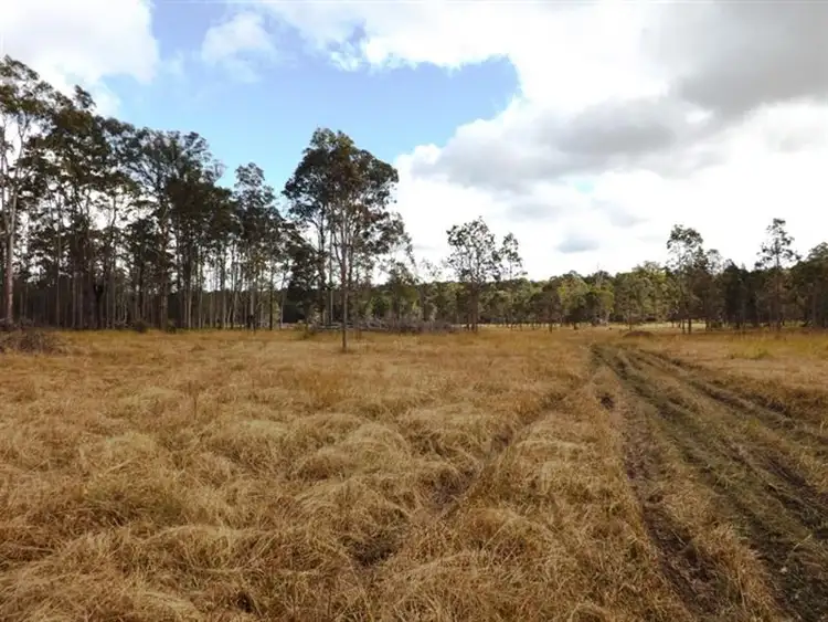 Third view of Homely rural property listing, Lot 137 King's Creek Road, Lawrence NSW 2460